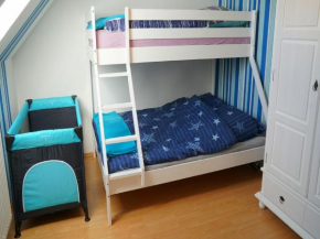 Ferienwohnung an der Au, Taarstedt